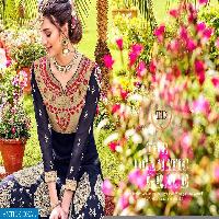 Tanu mumtaj Wholesale designer Salwar kameez